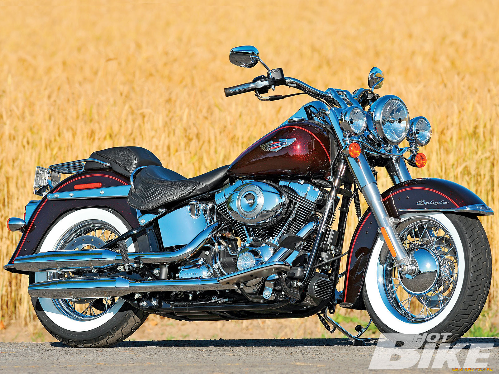 , harley, davidson